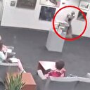 620 bin liralık heykeli kırdı: Fatura ailesine kesildi