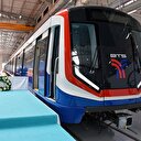 Türkiye'nin ilk metro ihracatı Tayland'a