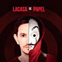 La Casa De Papel'e Türk imzası