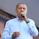 Erdoğan'dan İnce'ye terör tepkisi: Sincar'a da Cerablus'a da gireriz