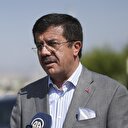Bakan Zeybekci: Nohut alımı hususunda mutabık kaldık