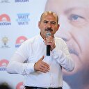 Bakan Soylu: Kandil'e ay yıldızlı bayrağı dikeceğiz