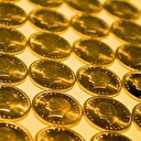 Cumhuriyet altınının fiyatı bir günde 15 lira arttı