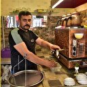 Çay fiyatını müşterinin 'nezaketi' belirliyor