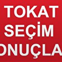 Genel Seçim 2018 Tokat genel seçim
sonuçları!