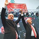 CHP’nin yeni lideri İnce