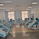 Muş Devlet Hastanesinde kemoterapi ünitesi açıldı