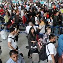 Türk turizmine 'Rus' dopingi