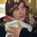 Horozu için gözyaşı döktü