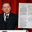 Esra Albayrak, Erdoğan'ın 19 yıl önce yazdığı mektubu okudu