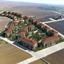 TOKİ'nin Silivri konutlarına başvurular başladı