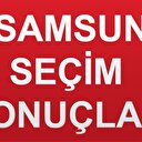Samsun
Seçim 2018 Samsun Cumhurbaşkanlığı Seçim Sonuçları