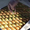 Bayramda 5 bin ton tükettik