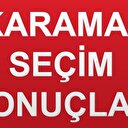 Karaman
Seçim 2018 Karaman Cumhurbaşkanlığı Seçim Sonuçları