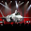 İlk F-35 Türkiye'ye teslim edildi