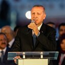 Cumhurbaşkanı Erdoğan: Resmi açılış 29 Ekim'de gerçekleştireceğiz