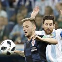 Arjantin 0-3 Hırvatistan (Geniş özet ve goller)