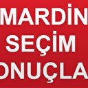 Mardin
Seçim 2018 Mardin Cumhurbaşkanlığı Seçim Sonuçları