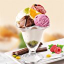 Dondurmayı gündüz yemeyin