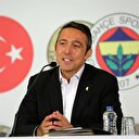 Ali Koç 'Cocu' tercihini yorumladı