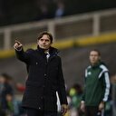 Barcelona'dan Cocu tweeti