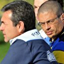 Alex'ten Cocu paylaşımı