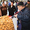 Patates ve soğanı takibe aldı