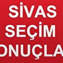 Sivas
Cumhurbaşkanlığı Seçim Sonucu 24 Haziran 2018 Sivas Seçim