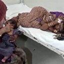 'İçine şeytan girmiş' diyerek dilini dağladılar!