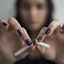 Sigaraya vedanın 5. yılında kanser riski de azalıyor