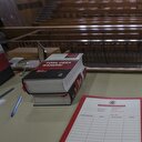 FETÖ'nün iş dünyası davasında ara karar verildi