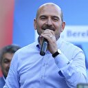 Bakan Soylu: FETÖ ile ilgili yeni bir belge daha çıktı