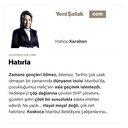 Hatırla