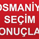 Osmaniye
Seçim 2018 Osmaniye Cumhurbaşkanlığı Seçim Sonuçları