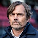 PSV Cocu'yu açıkladı