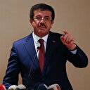 Zeybekci: Döviz satışıyla müdahaleye karşıyım