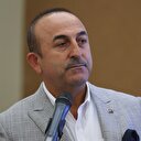 Çavuşoğlu: Artık bu bataklığı tamamen kurutmamız lazım