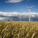 Türk karasularında 2 milyar dolarlık rüzgar santrali