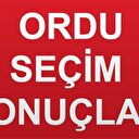 Ordu
Cumhurbaşkanlığı Seçim Sonucu 24 Haziran 2018 Ordu Seçim