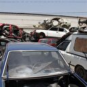 Hurda teşvikinde üst sınır 10 bin lira