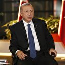 Erdoğan Cumhurbaşkanlığı Hükümet Sistemini anlattı