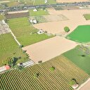 Hazineye ait tarım arazilerinde yeni düzenleme