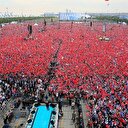 Türkiye düşmanlarını sevindirmeyin