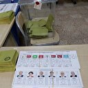 Seçim sonuçları açıklanıyor