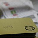 Yurt dışında kullanılan oyların sayımına başlandı