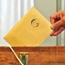 Türkiye seçimini yaptı