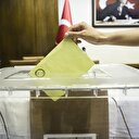 Türkiye sandık başında