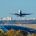 İlk tarifeli sefer heyecanı sardı