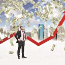 16 yılda 11,5 kat
yabancı sermaye