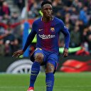 Fenerbahçe'nin istediği Yerry Mina'dan açıklama geldi